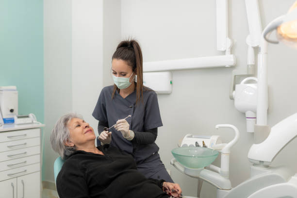 Best Knocked-Out Tooth Emergency  in Lebanon, TN